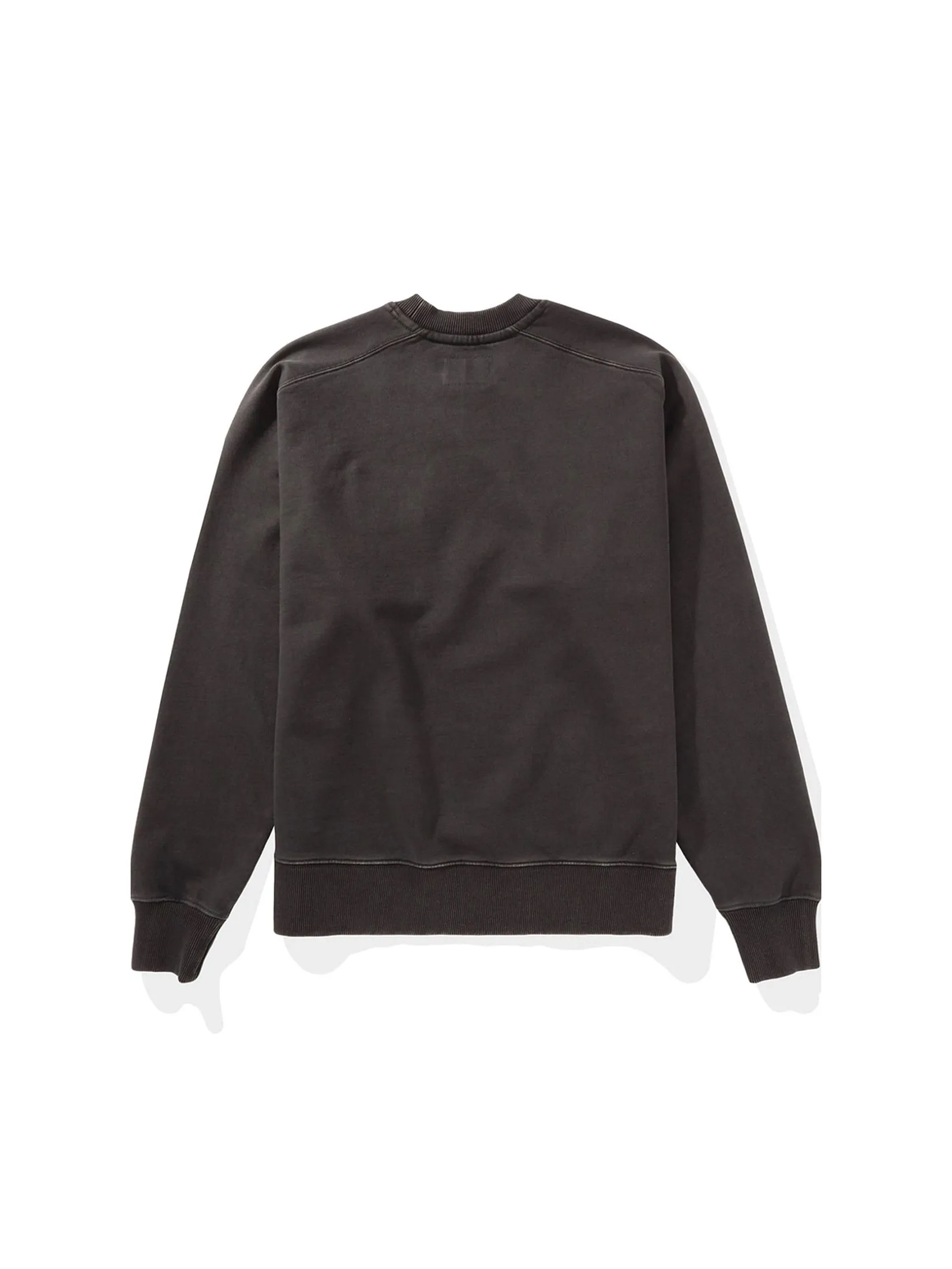 AMERICAN EAGLE MEN 2329 INTL UTILITY CREWNECK 020 GRAY