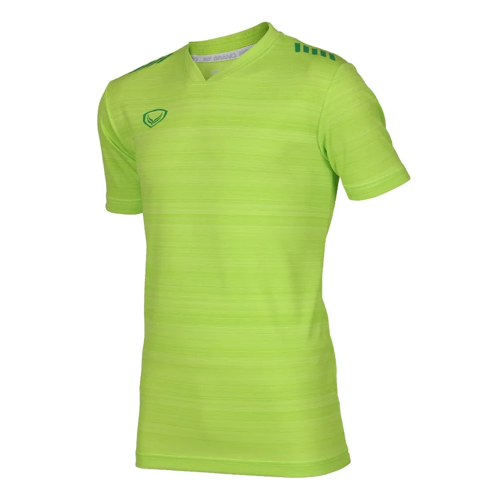 GRAND SPORT Green JERSEY Grands Pro (038325)