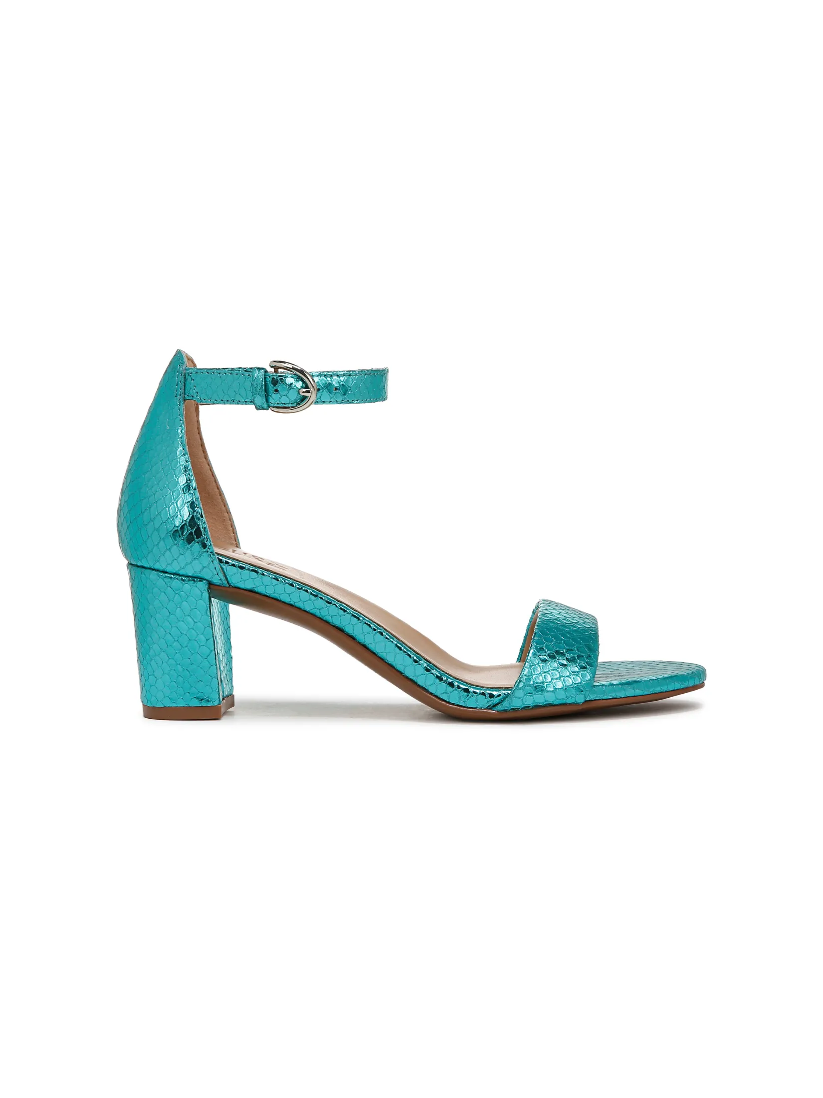 NATURALIZER Women Heels 'Vera' - Green