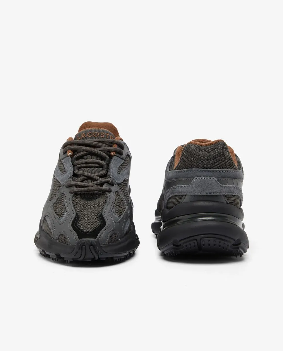 LACOSTE Men’s L003 2K24 Sneakers Green