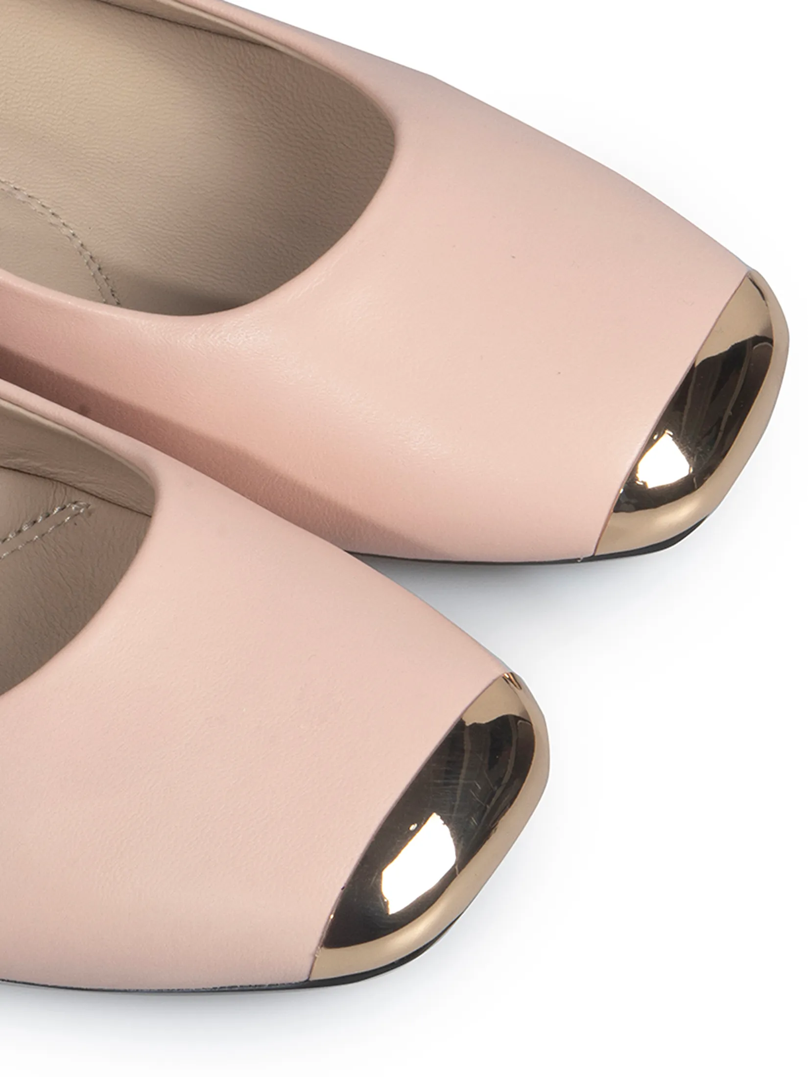 KENNETH COLE WOMEN FLATS ASTAIRE FLATS X ANNE THONGPRASOM /PEARL BLUSH