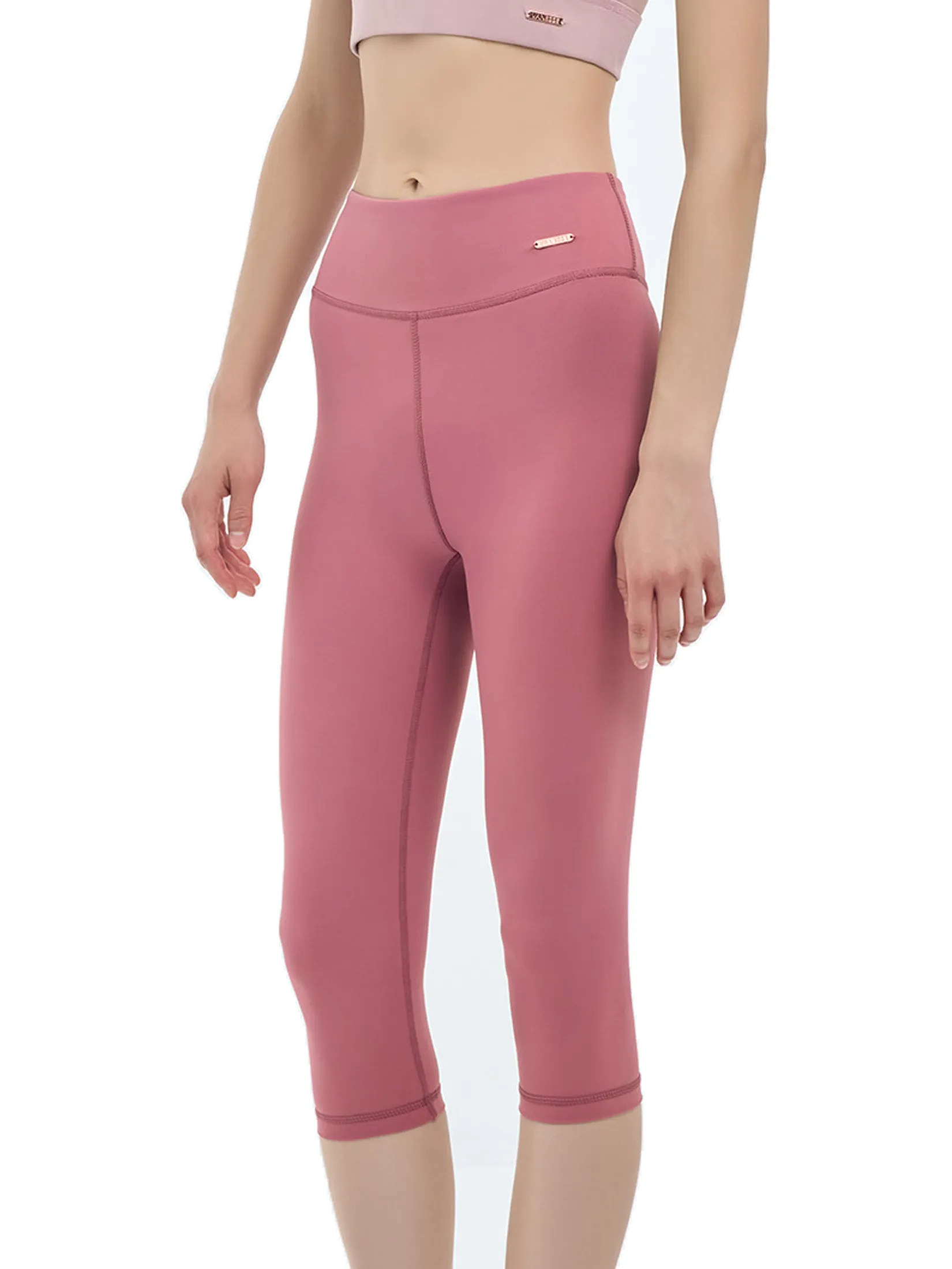 VANESSE Peach LADIES LEGGINGS (029091)