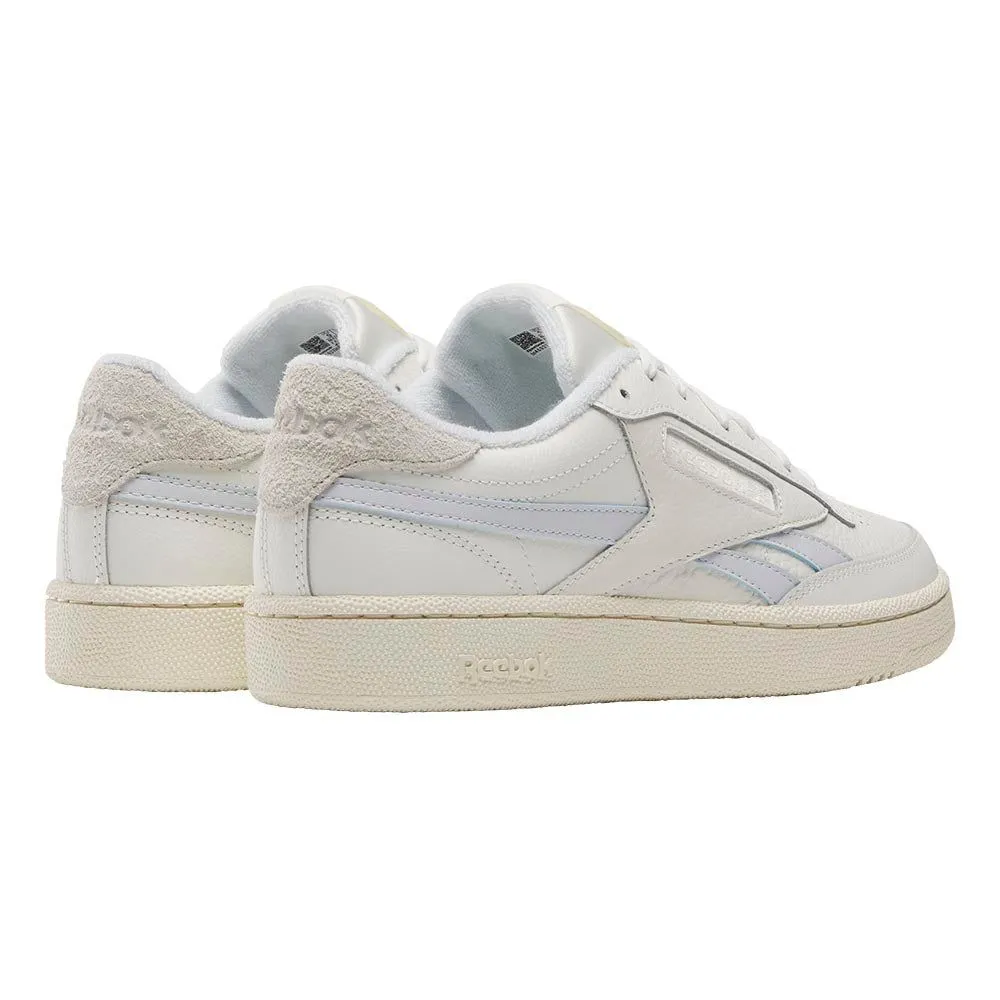 REEBOK Unisex Casual Shoes Club C Revenge Cream - RE099SH782EJTH
