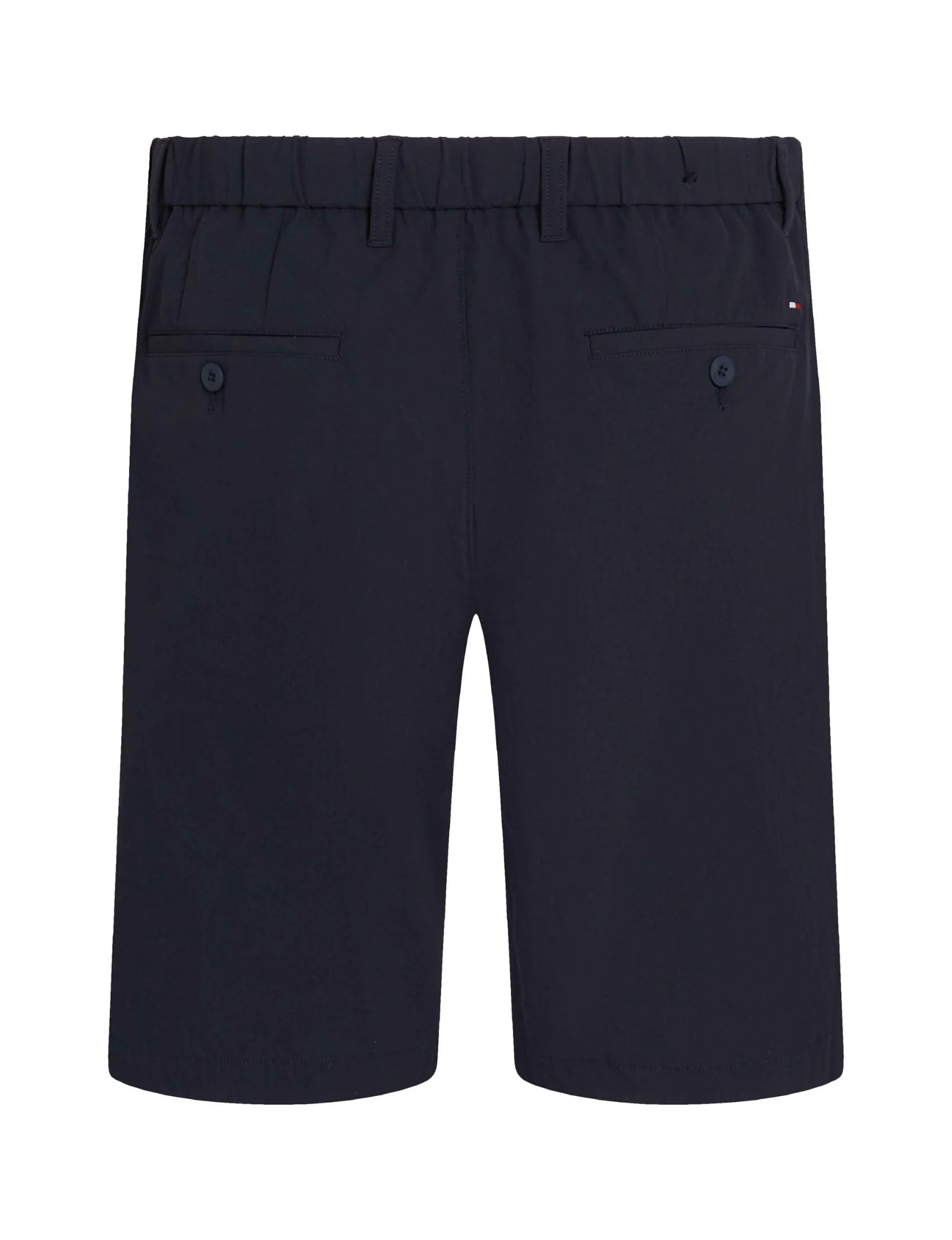 TOMMY HILFIGER MEN SHORTS BLUE Regular