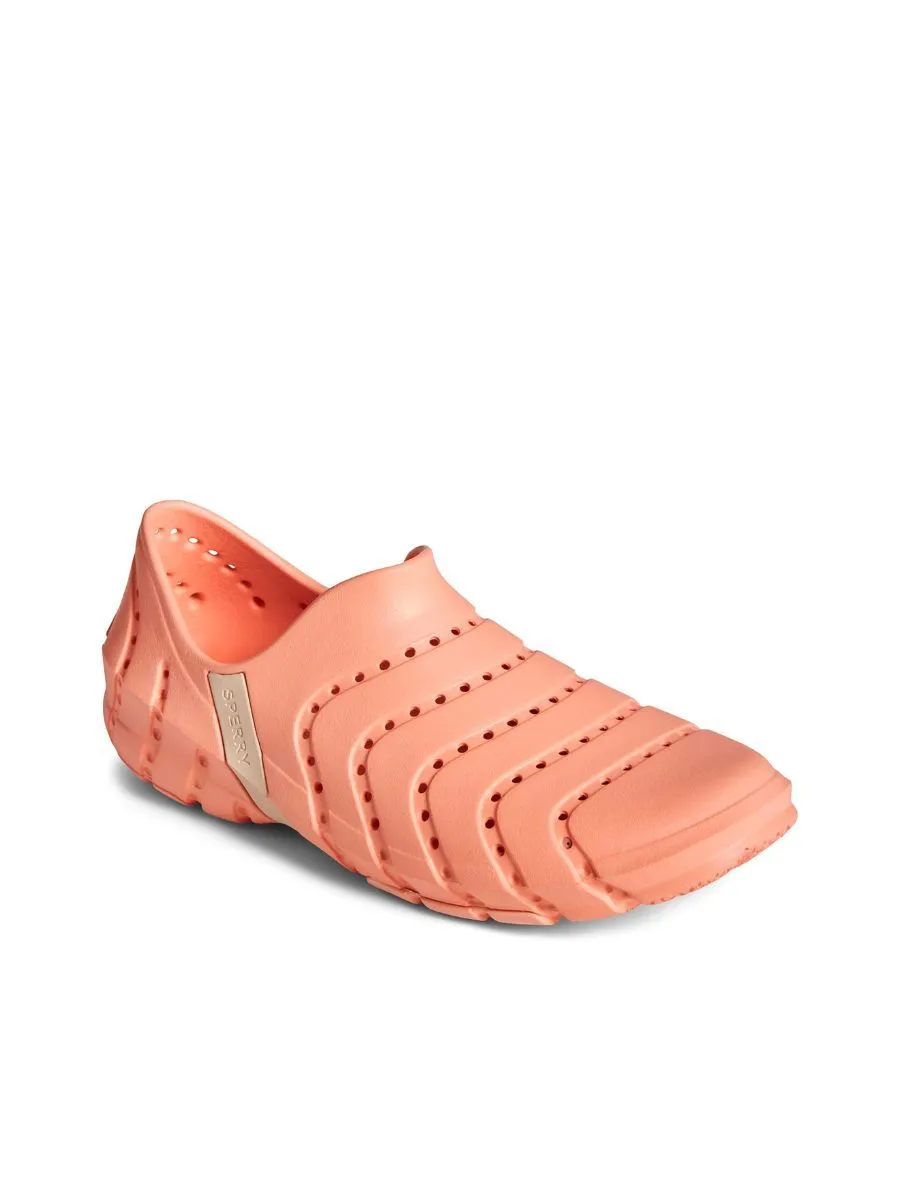 SPERRY Peach Water Strider Core