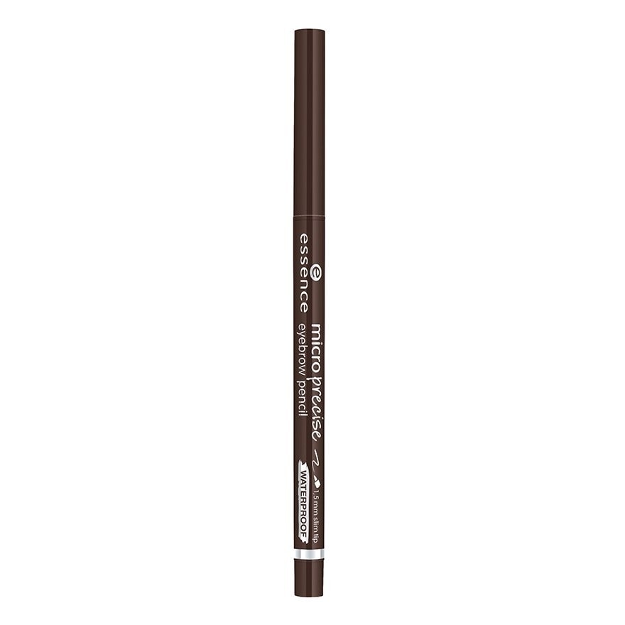 Essence Micro Precise Eyebrow Pencil 03 - 02 light brown