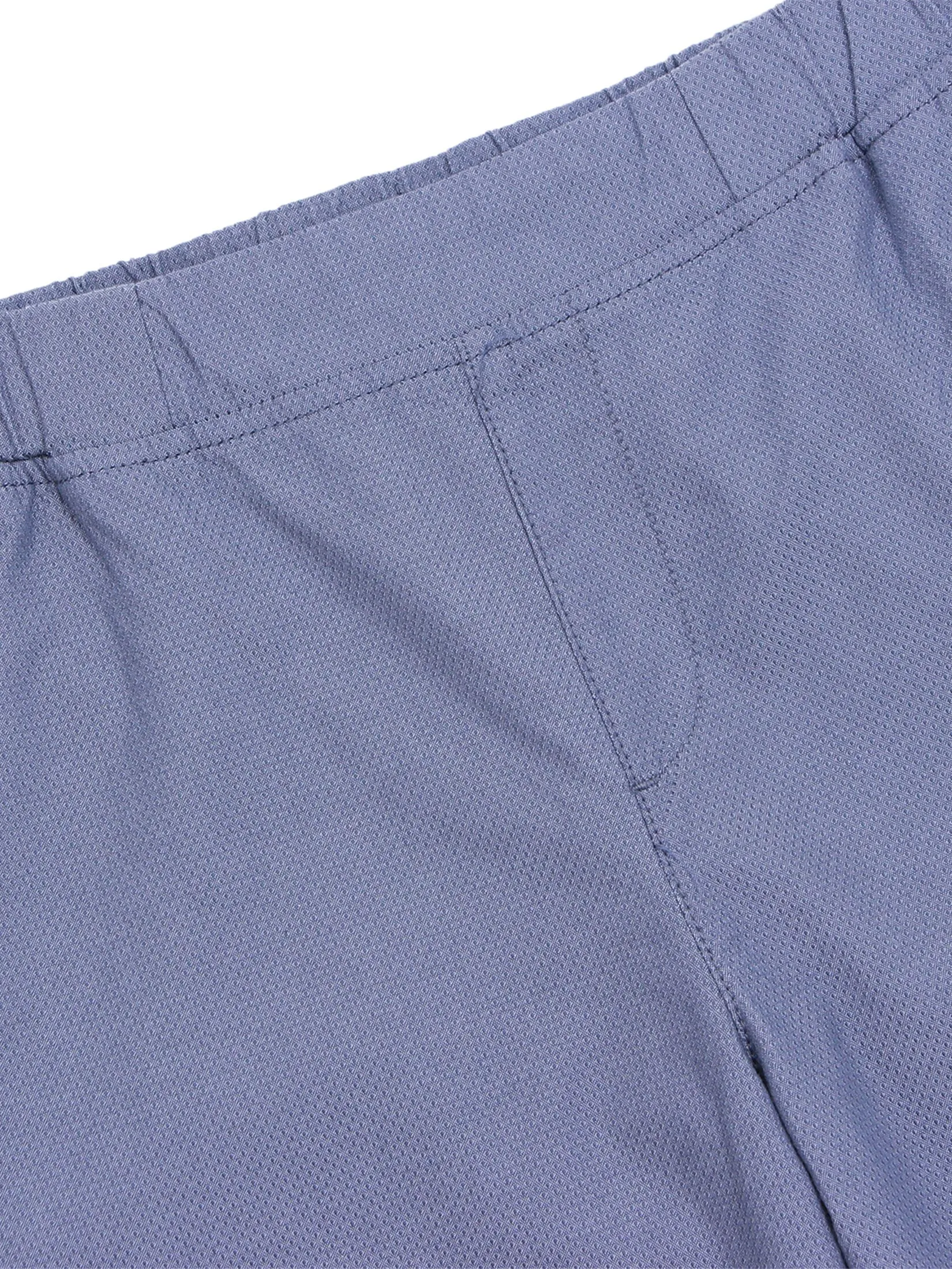 GIORDANO Women's Relax Elastic Viscose Denim Jeans Med Indigo Blue