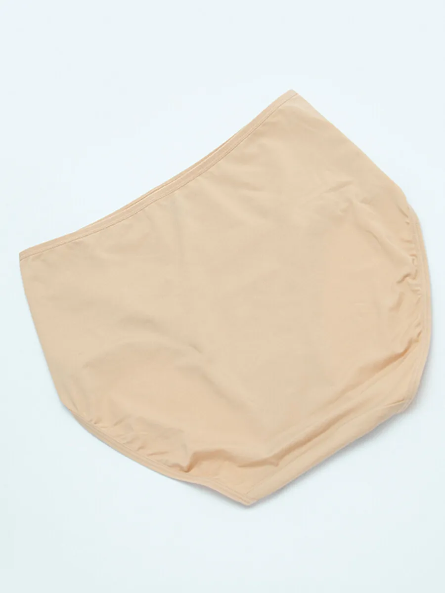 SABINA Basic Full Panty Style no. SUZM5111 Beige