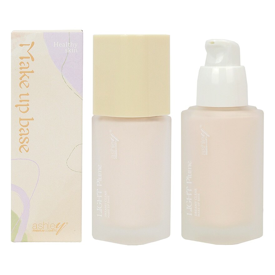 Ashley Make up Base 01