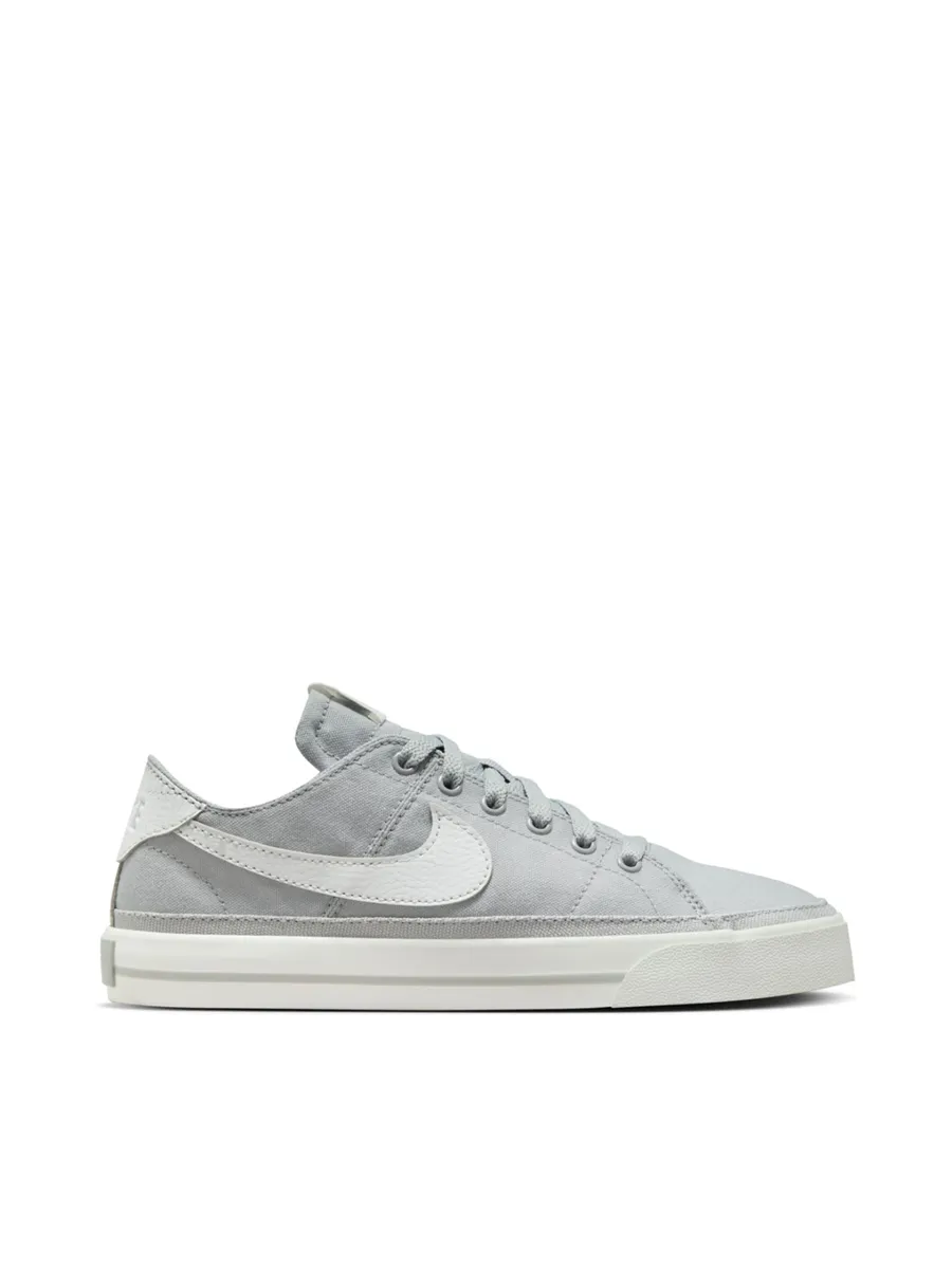 NIKE Women's Shoes Court Legacy Canvas