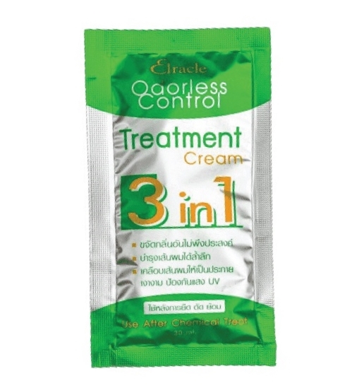 Универсальная лечебная маска Odorless 30 мл