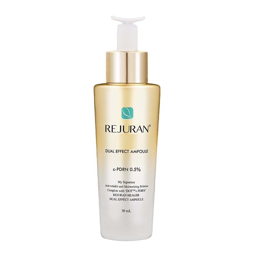 Rejuran Dual Effect Ampoule 30 ml.