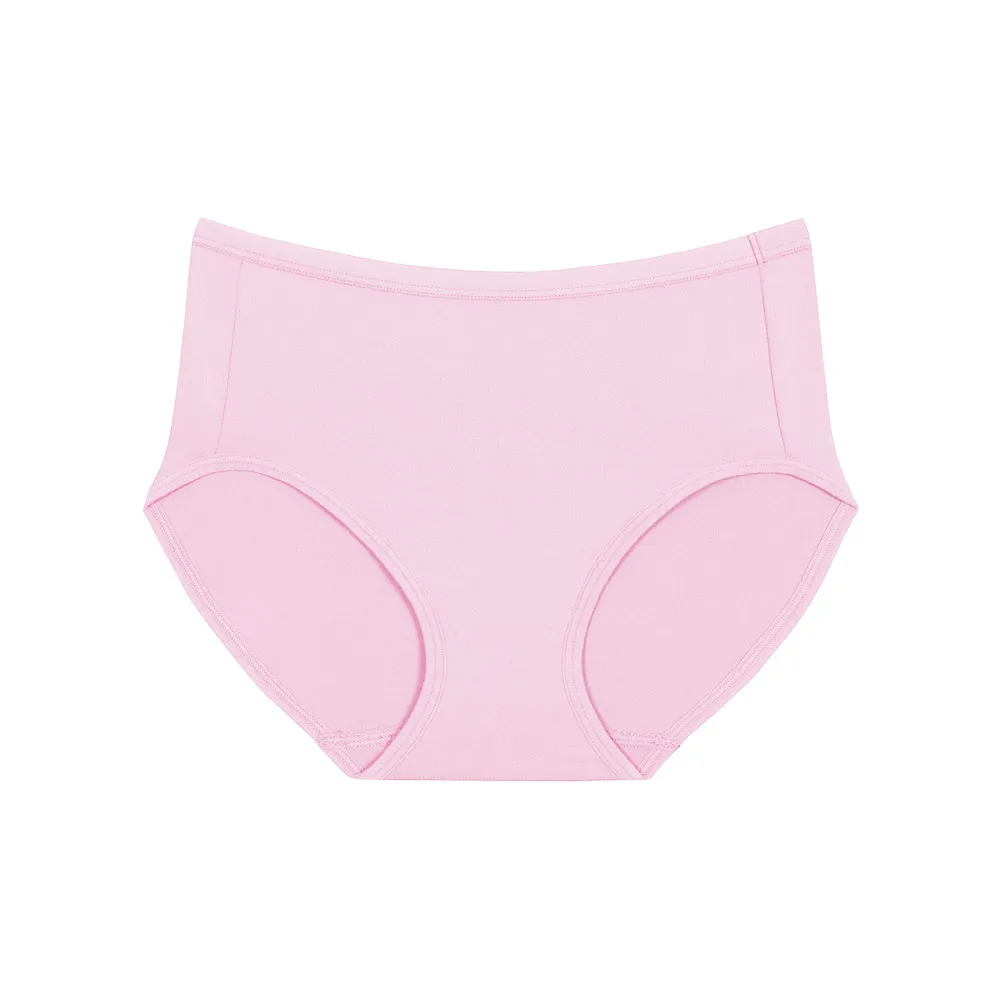 WACOAL Pink Short Panty WU4C34