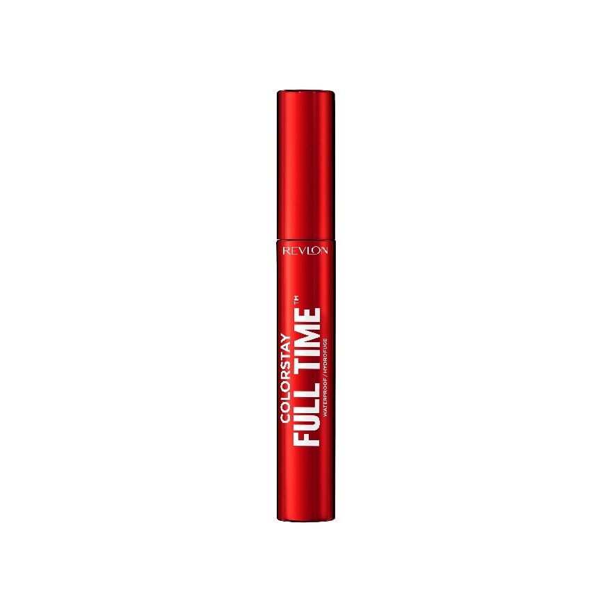 Revlon Colorstay Full Time Mascara 7.5ml. Black