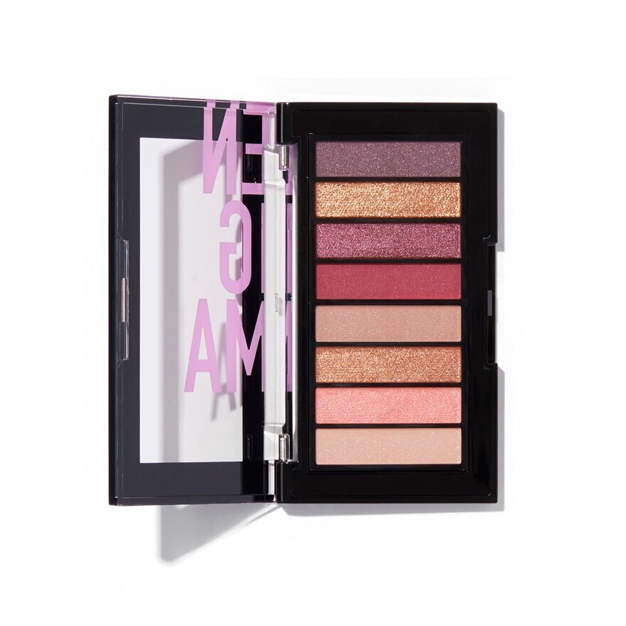 Revlon ColorStay Looks BookPalette3.4g02