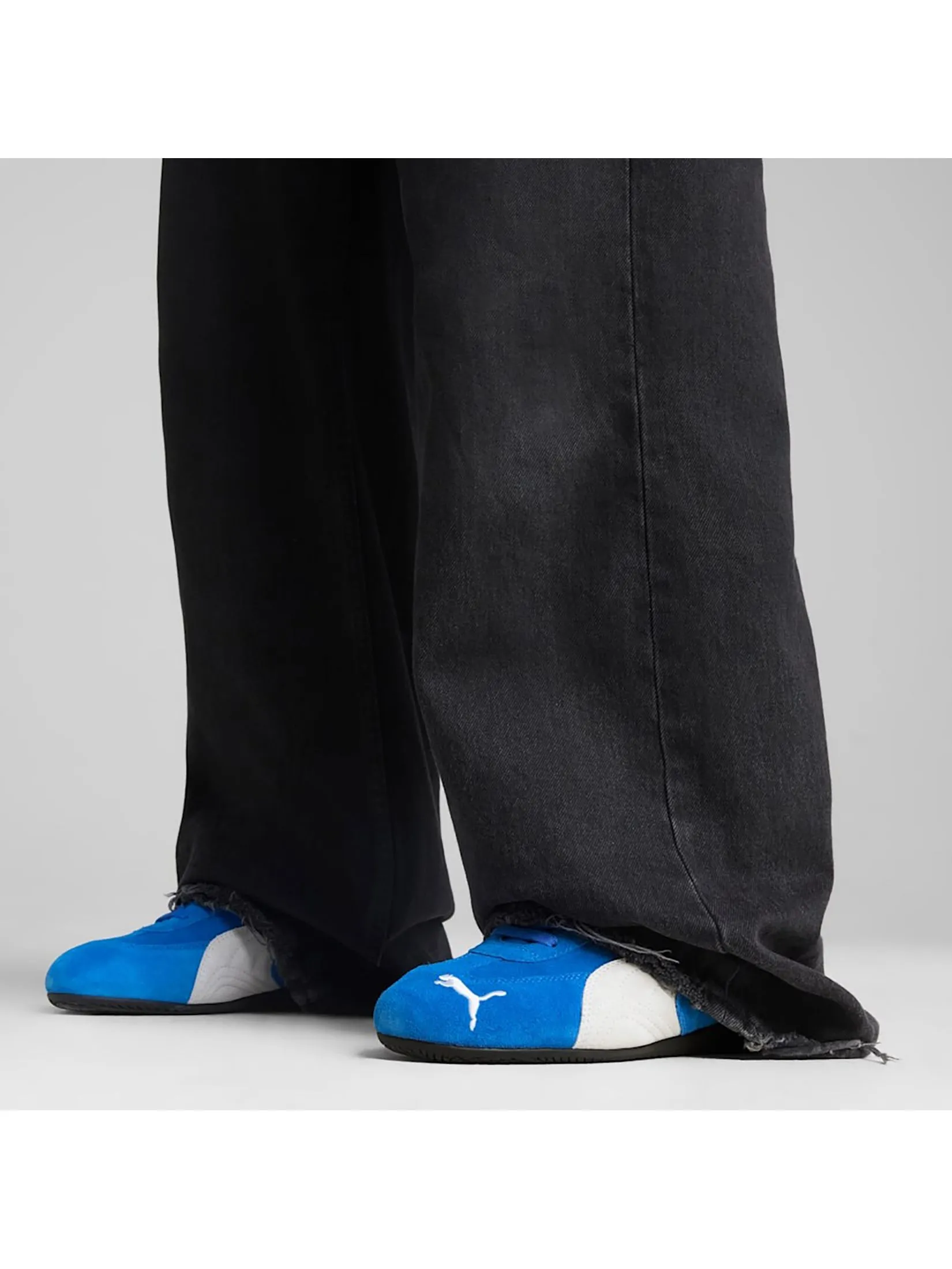 PUMA Unisex Sneakers Speedcat OG PUMA Team Royal