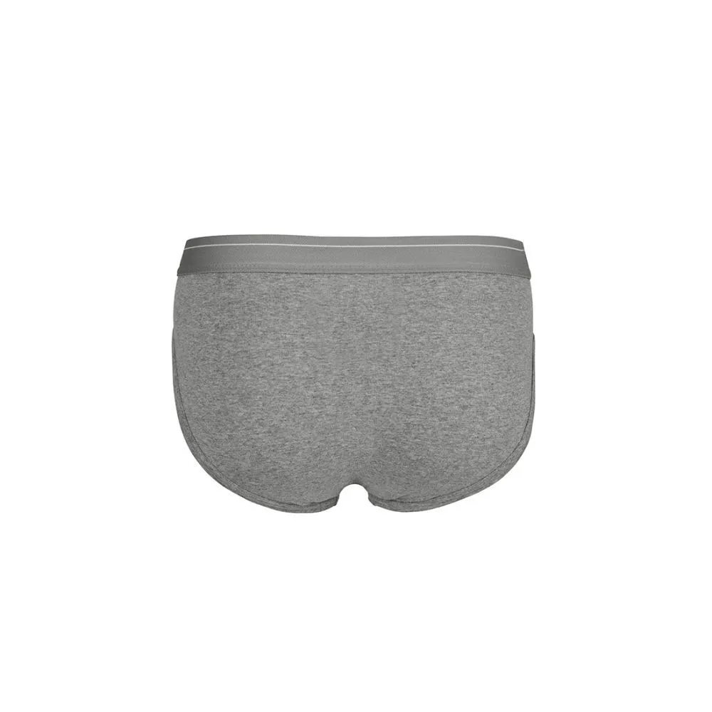 JOCKEY UNDERWEAR Grey Jockey Underwear KU 1035US