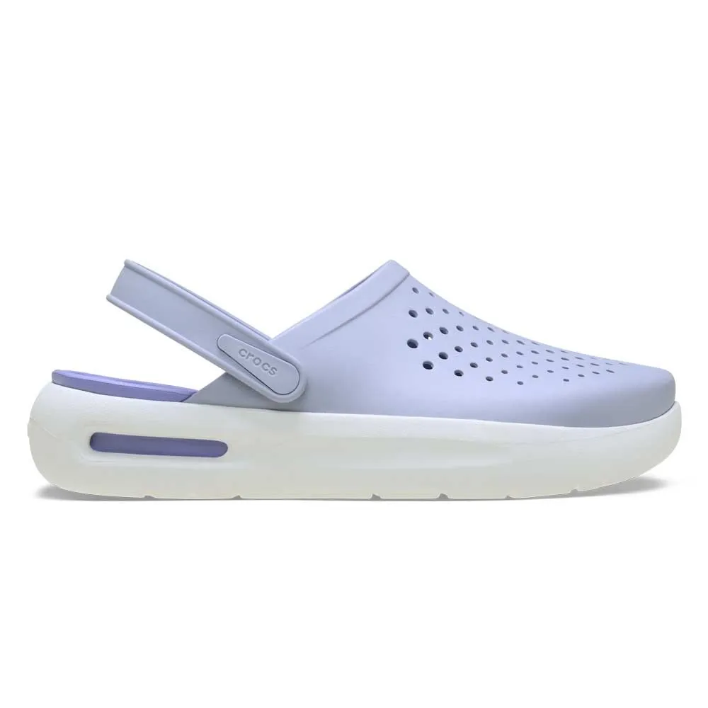 CROCS Unisex Casual Shoes InMotion Clog Purple - CR024SH108EJTH