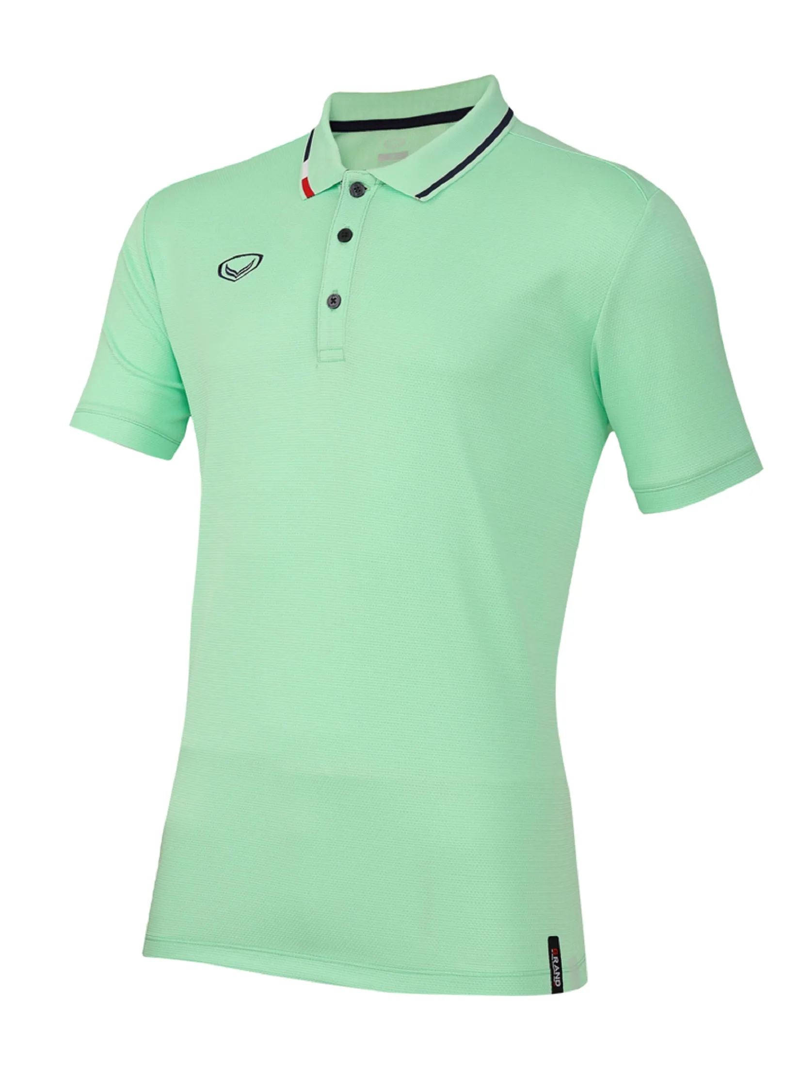 GRAND SPORT Green MEN Polo Shirt (012285)