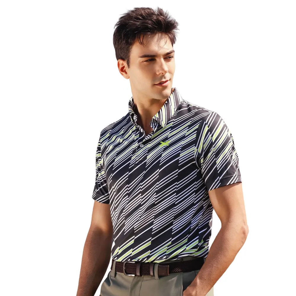 XOLO Black Crack POLO (040062)