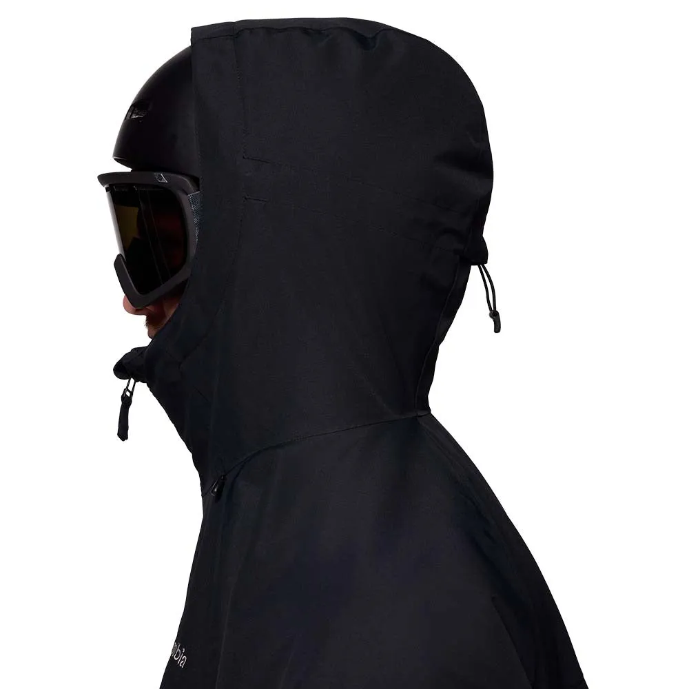 COLUMBIA Coreshot Men Jacket Black - CO399AP641ENTH