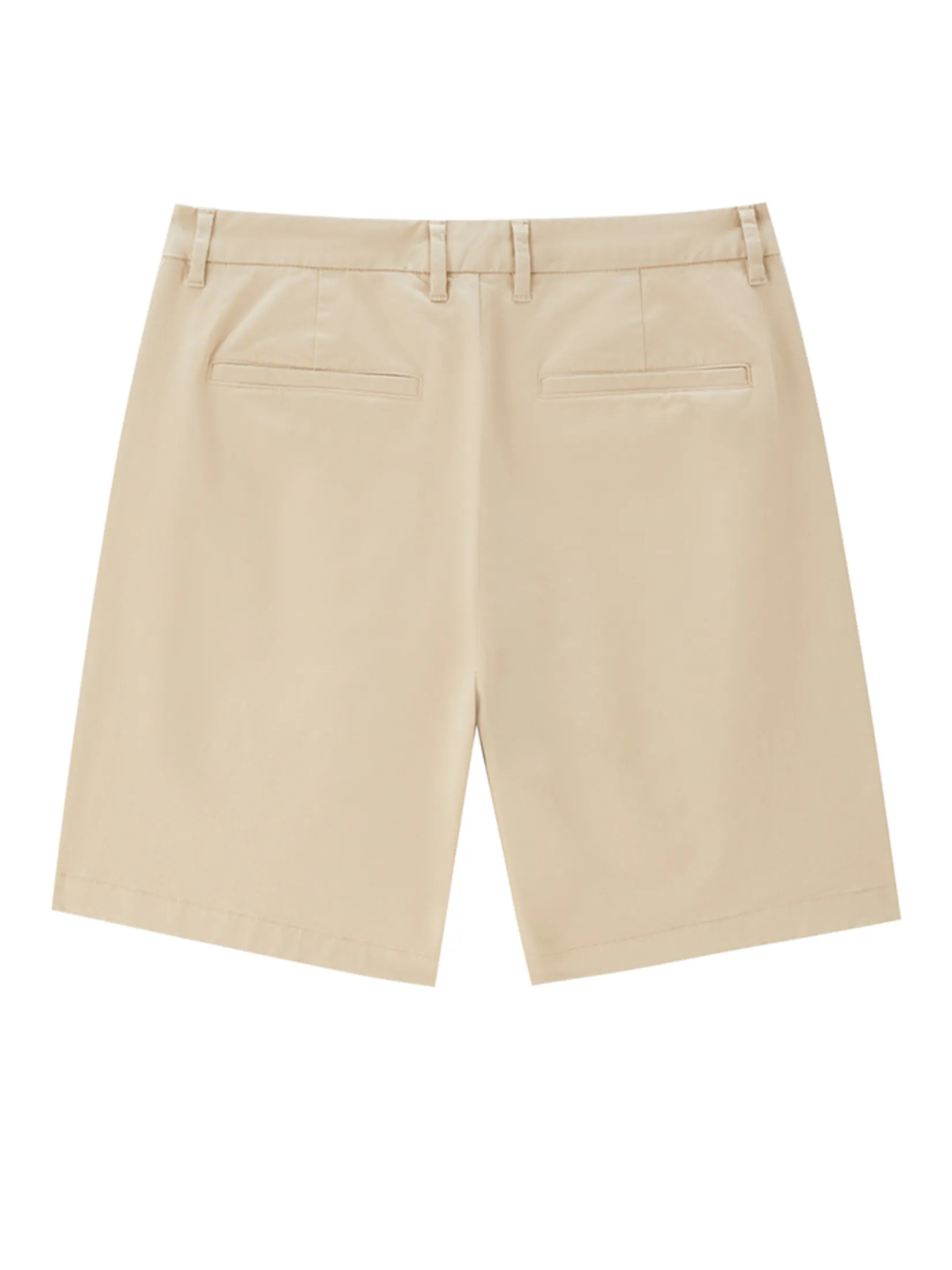 GIORDANO Men s Online Exclusive Regular Summer Shorts (Korea) Khaki
