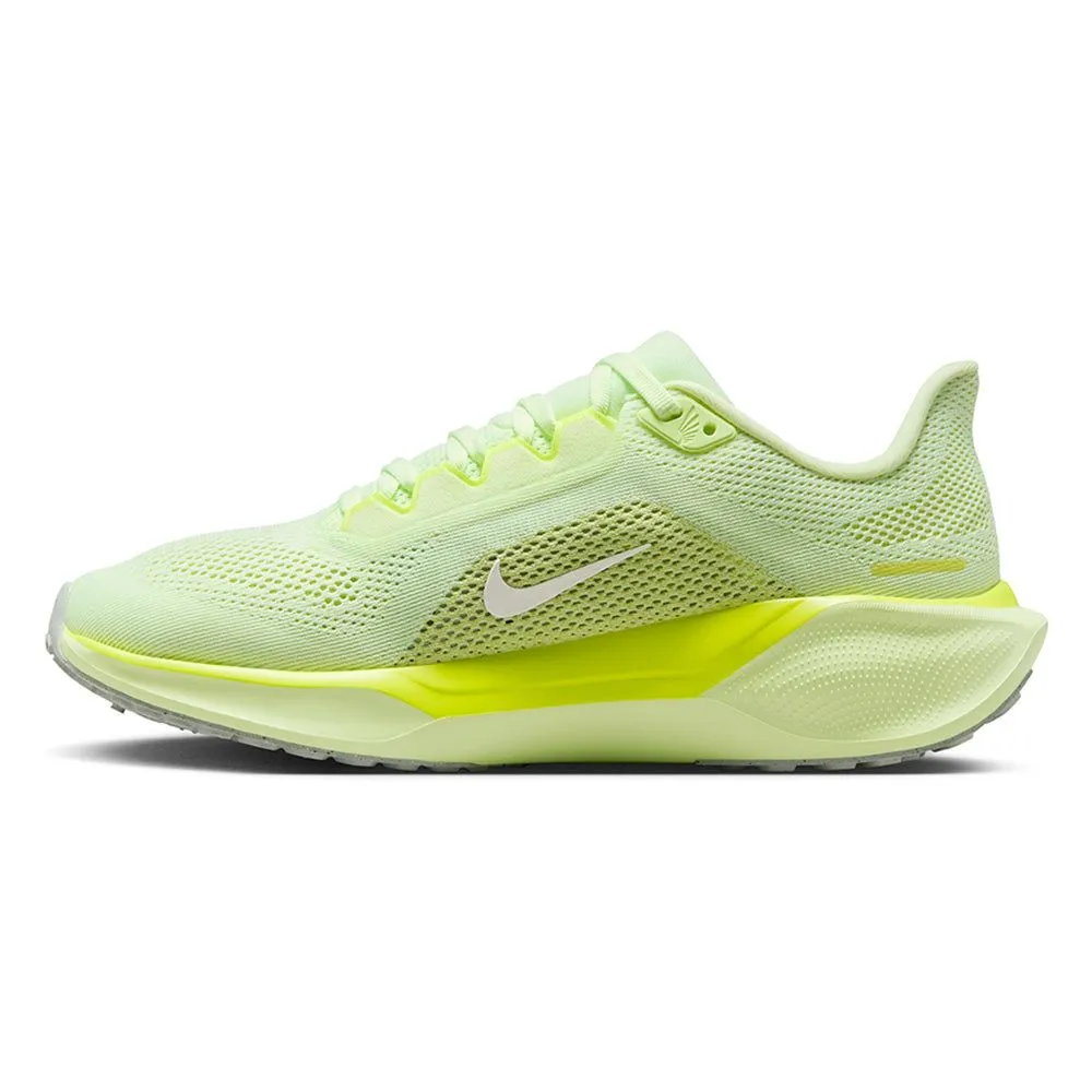 NIKE Women Running Shoes Pegasus 41 Yellow - NI083SH273ELTH