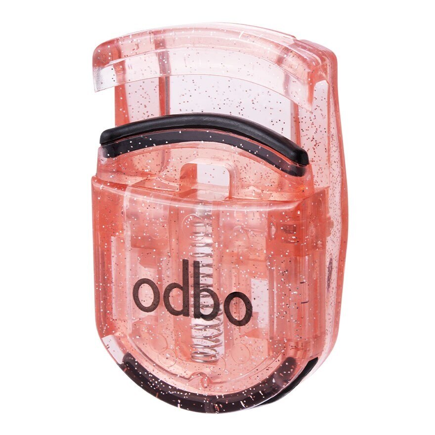 Odbo Glitz Lash Curler 1pcs OD8028