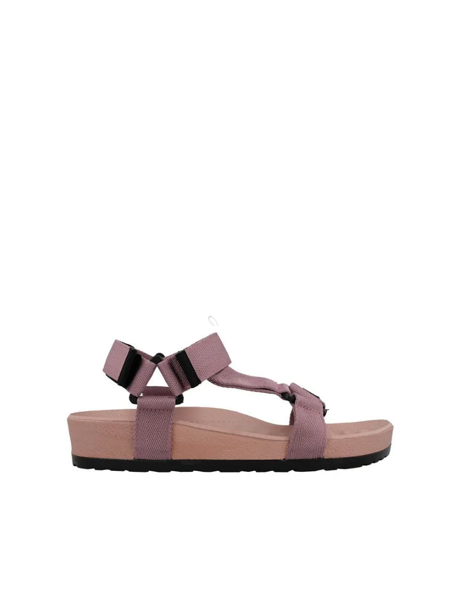 AEROSOFT Unisex Sandals Extra Soft A2 - Pink