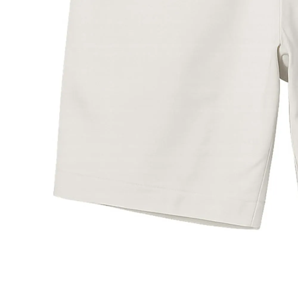 9NINE Men Golf Shorts N25GOSHM02 Cream - 9N358AP456EJTH