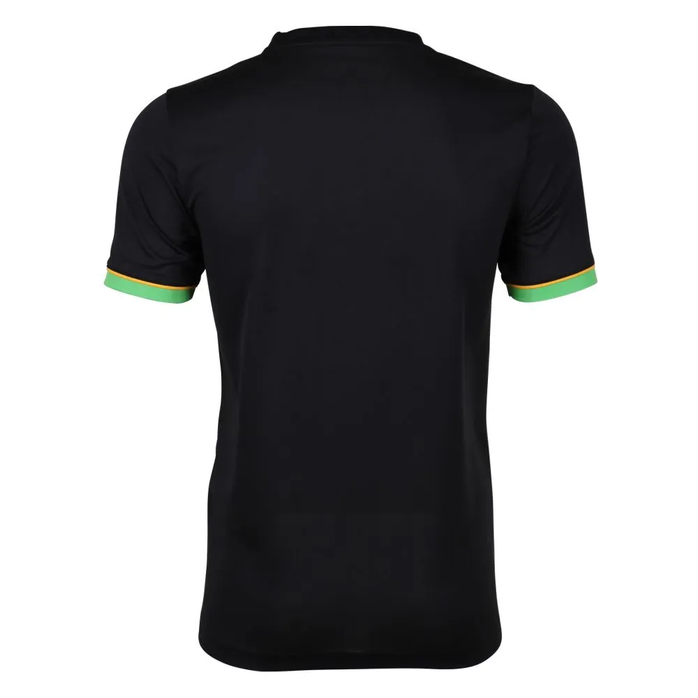 GRAND SPORT Green FOOTBALL TRAINING JERSEY (JATURAMITR 30 th) (038344)