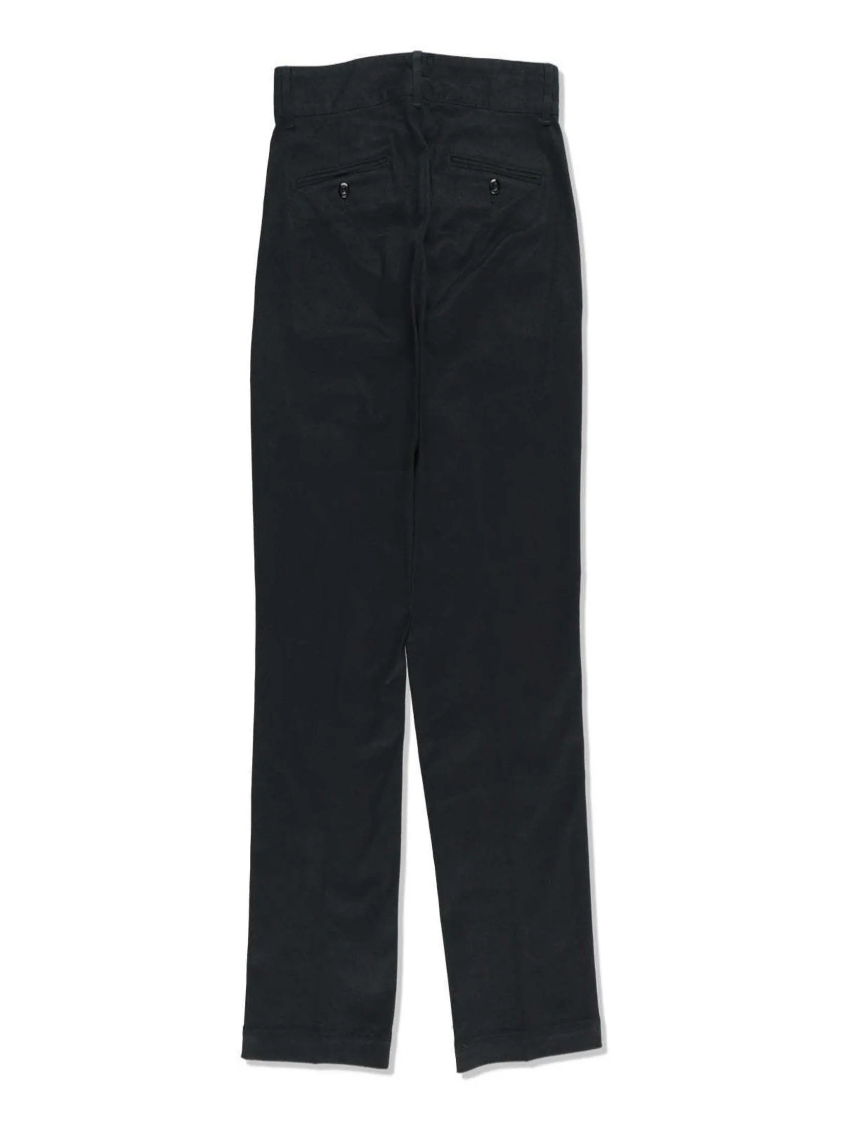 MALBON GOLF MALBON x WDS CHINO PANTS IN BLACK
