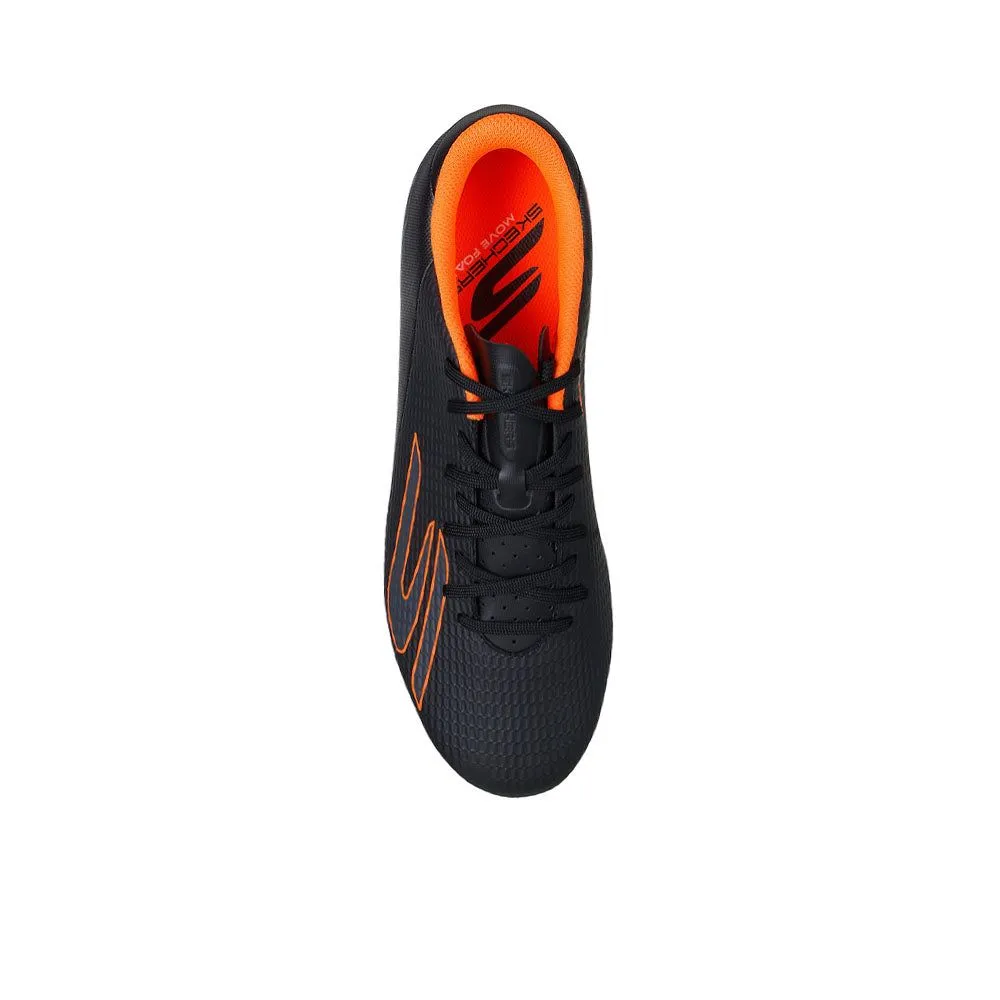SKECHERS Soccer™: SKX_2 Academy FG™ Men Football Shoes Black - SK108SH898EMTH
