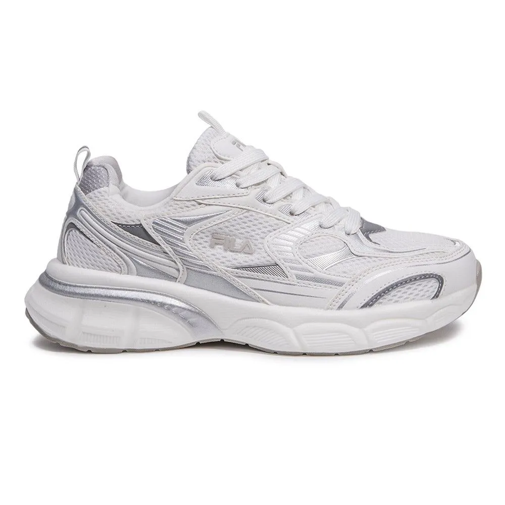 FILA Rockey Women Casual Shoes White - FI039SH051EMTH
