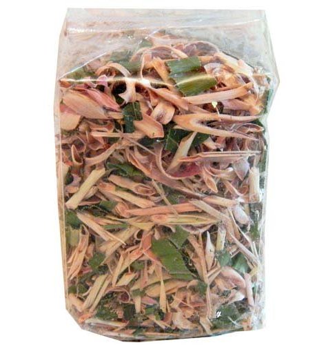 Тайский чай из лемонграсса - лимонное сорго 100 гр