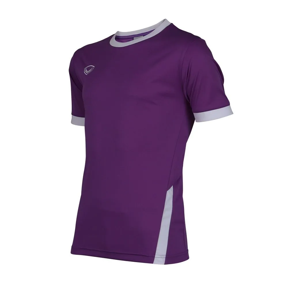 GRAND SPORT Purple Football Jersey (011489)