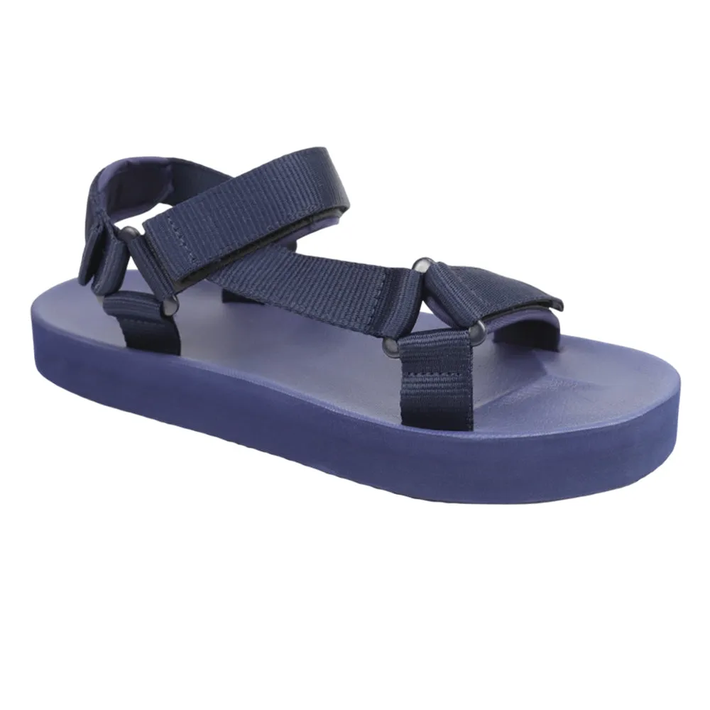 K-SWISS Adventure Men Sandals Blue - KS060SH382EOTH