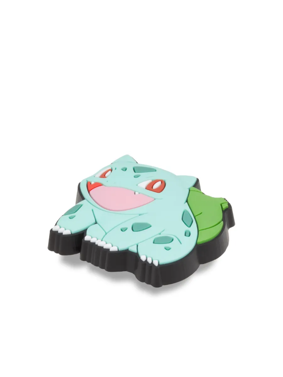 CROCS JIBBITZ™ POKEMON BULBASAUR