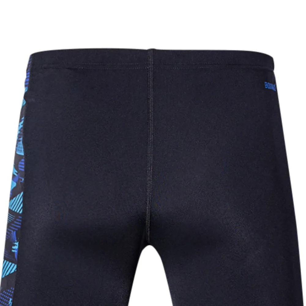 SPEEDO Men Swim Shorts HyperBoom Panel Jammer Black - SP111SP410EGTH
