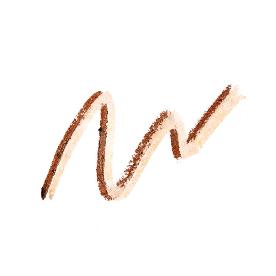 Ustar Zig Maxx Slim Liner Brown