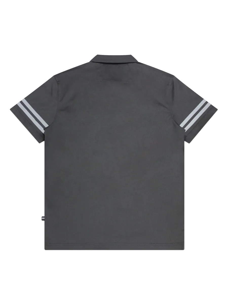 NAUTICA Men Polo Black