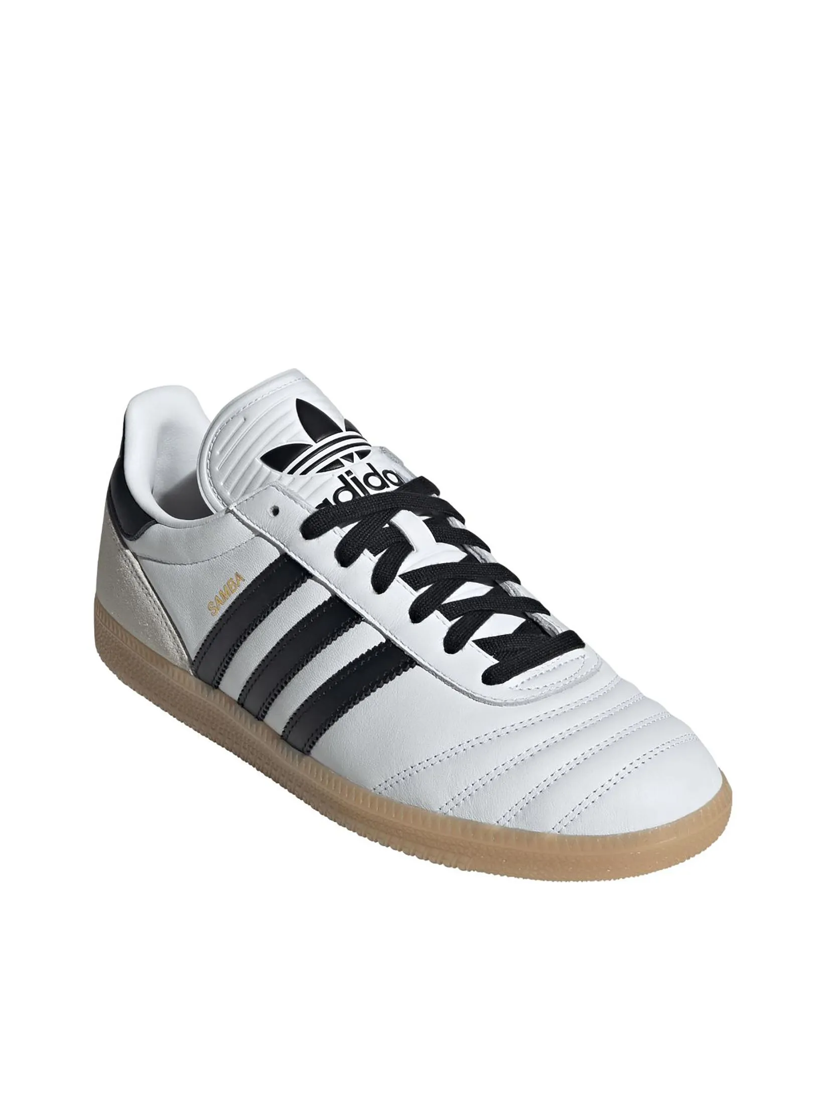 ADIDAS Unisex Sneakers Samba JP JQ9055 Supplier Colour / Lucid Lemon / / Gum4