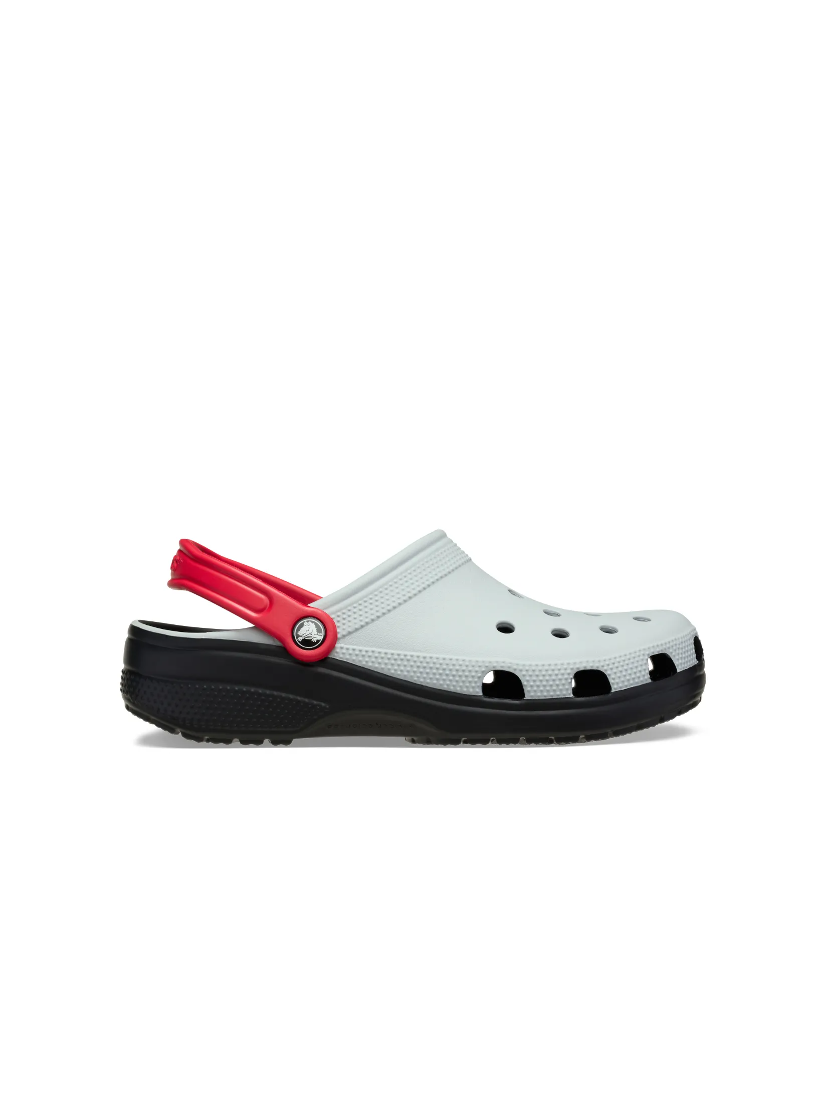 CROCS UNISEX CLASSIC RETRO SPORT CLOG - MIRAGE Size - M4/W6 US