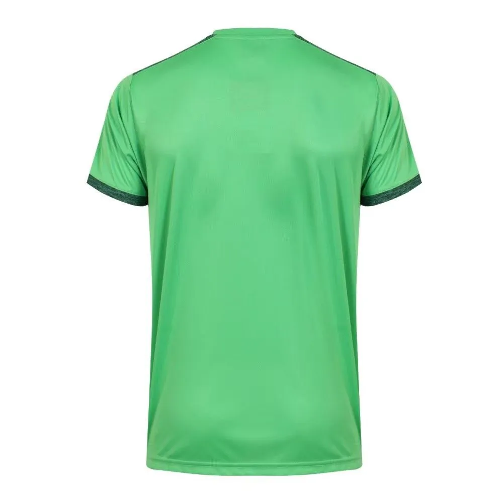 GRAND SPORT Green Football Jersey (011472)