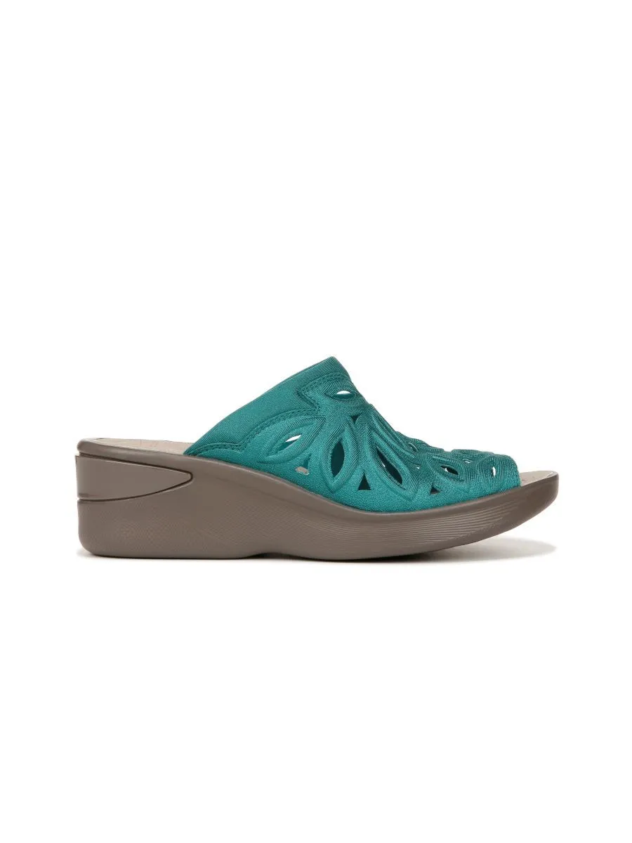 NATURALIZER Women Sandals 'Suzie' - Green