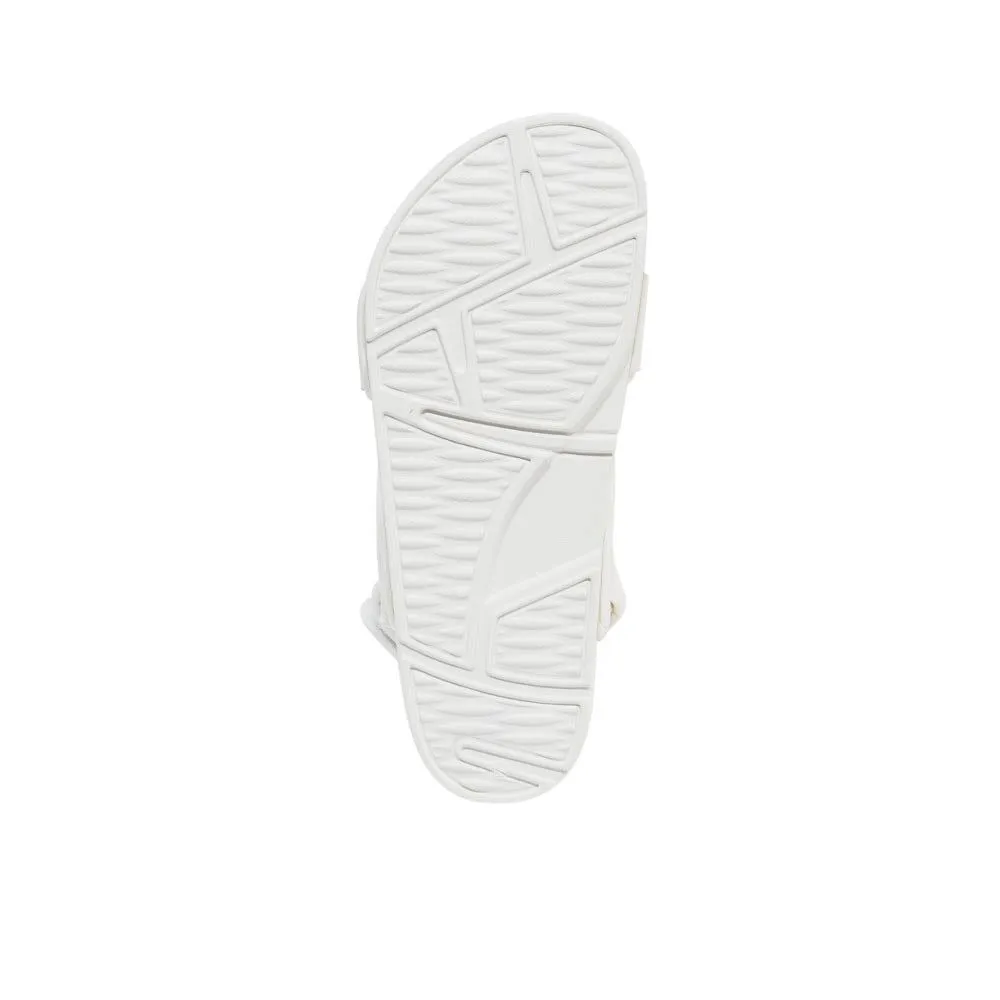 FILA Men Sandals Juno White - FI039SH115EJTH