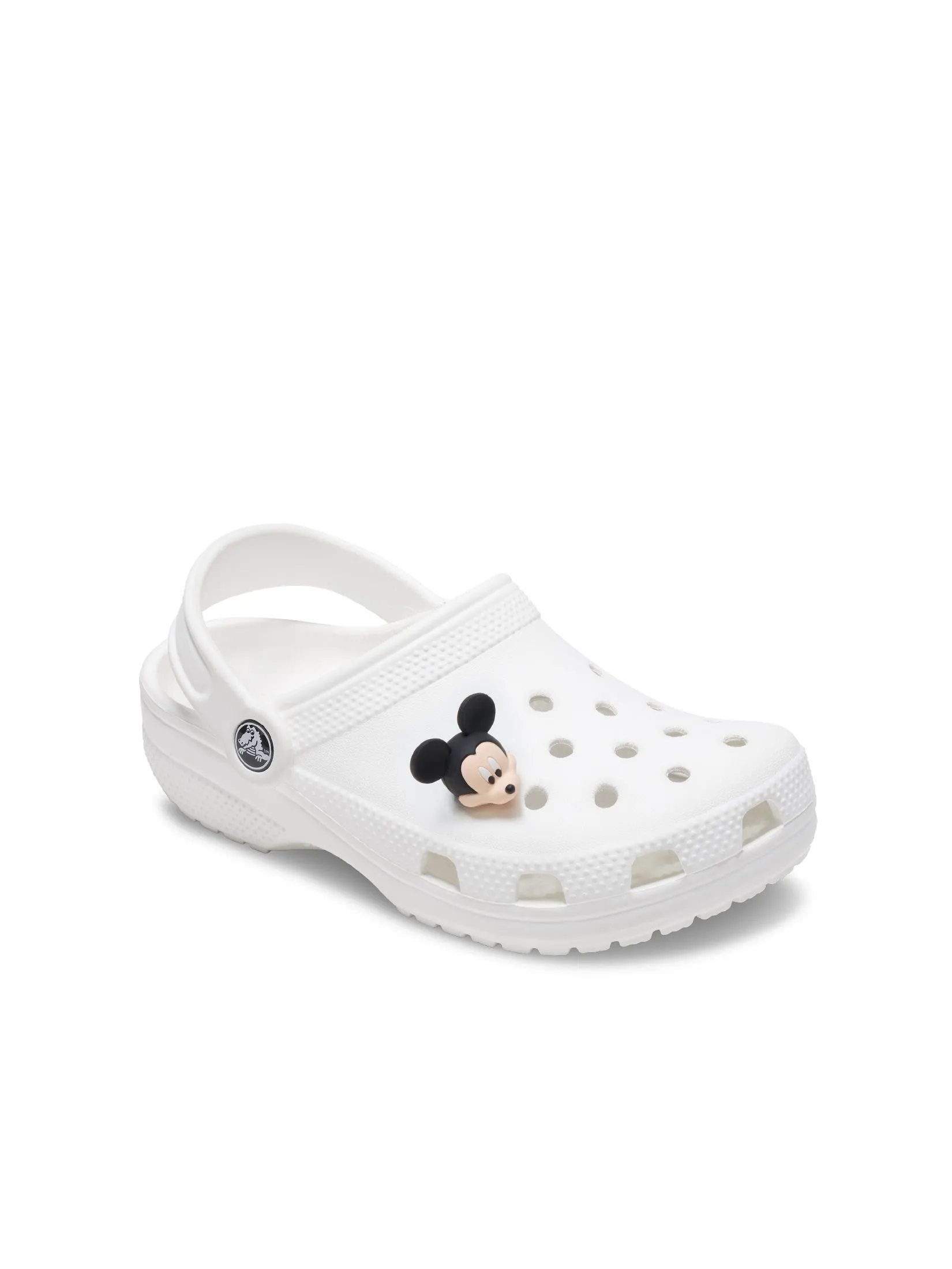 CROCS JIBBITZ™ MICKEY MOUSE 3D HEAD