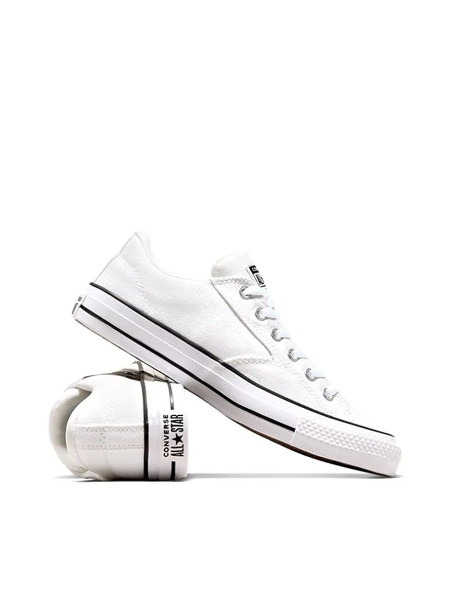 CONVERSE Men Sneaker Ctas Malden Street Ox White