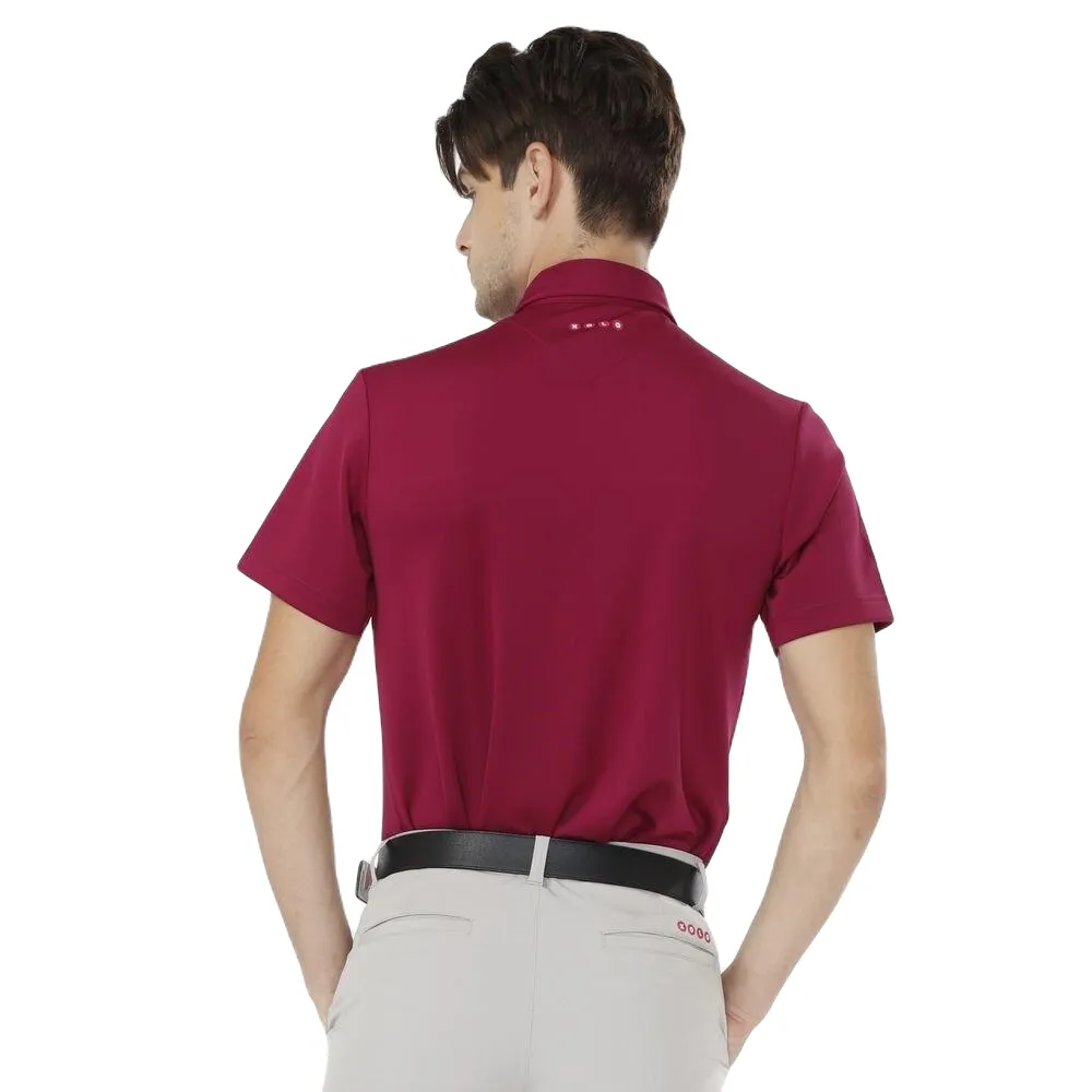 XOLO Purple XOLO RISE POLO (040037)