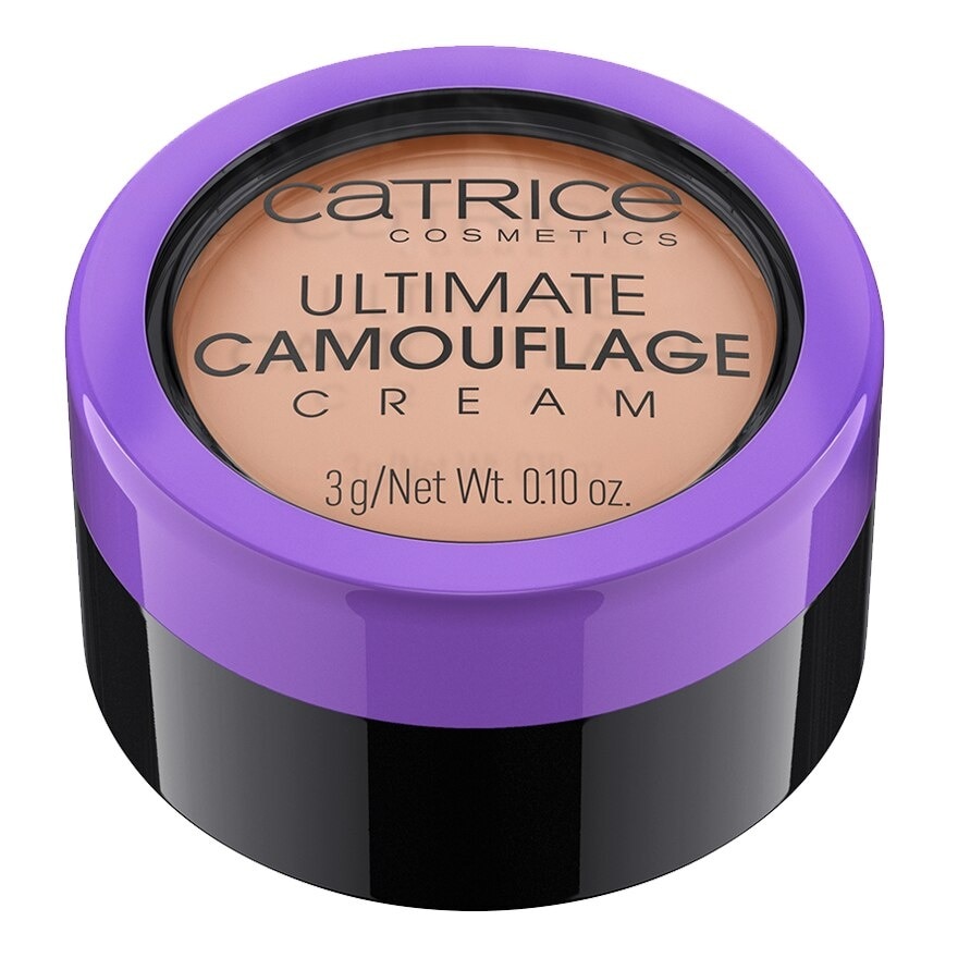 Catrice Ultimate Camouflage Concealer020 - 010 Ivory